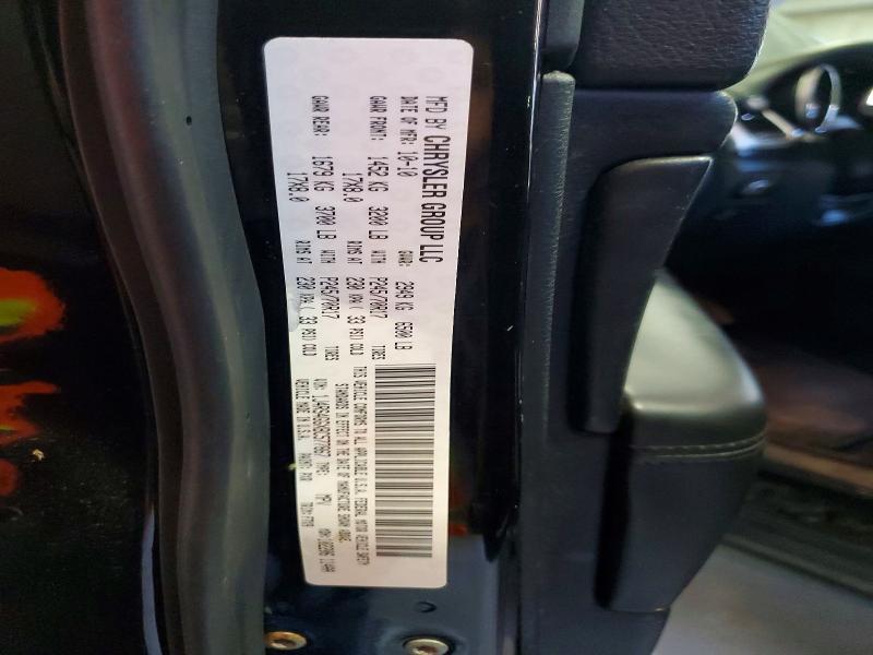 55970786 :رقم المزاد ، 1J4RS4GGXBC577867 vin ، 2011 Jeep Grand Cherokee مزاد بيع