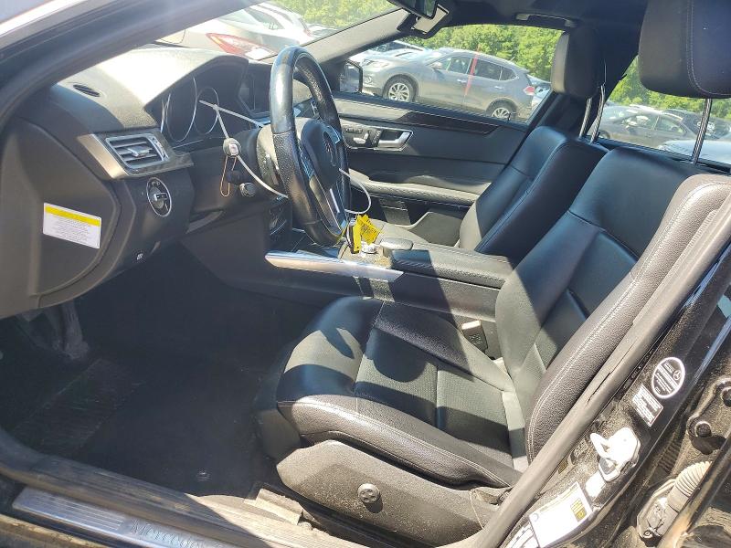Aukcja sprzedaży 2014 Mercedes-benz E, vin: WDDHF8JBXEA947599, numer aukcji: 57662786