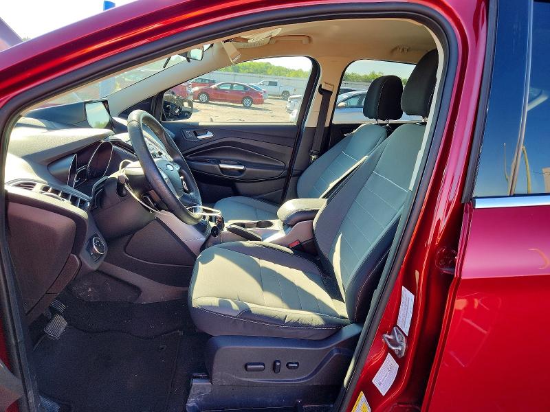 Продаж на аукціоні авто 2015 Ford Escape, vin: 1FMCU0G78FUC58476, номер лоту: 56453496