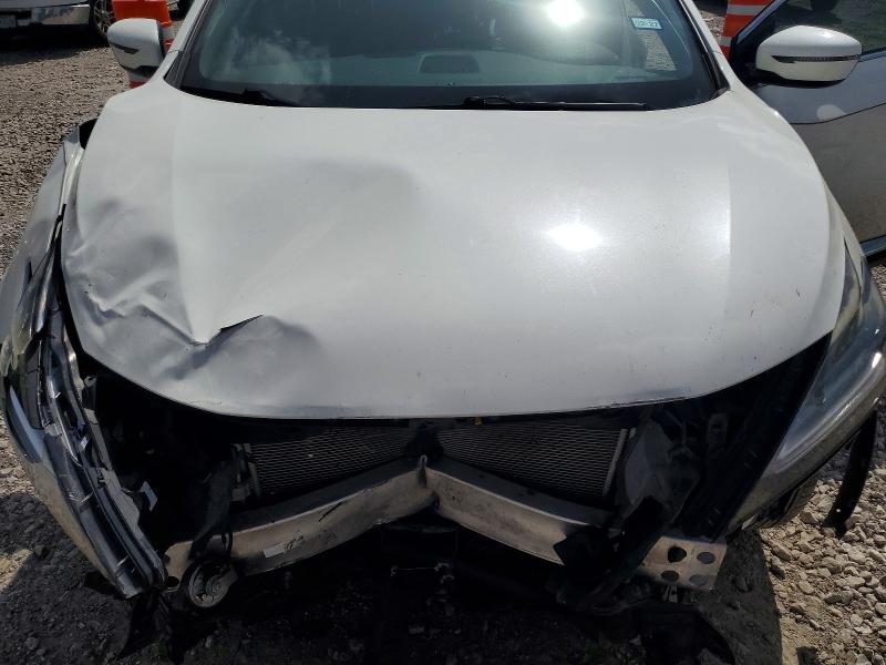 Продаж на аукціоні авто 2020 Nissan Murano, vin: 5N1AZ2AJ9LN129452, номер лоту: 58816306