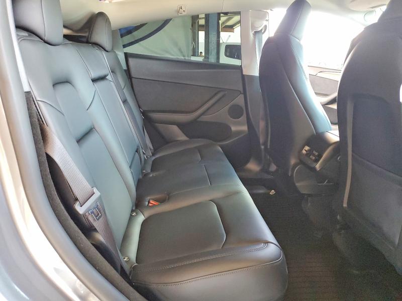 Aukcja sprzedaży 2024 Tesla Model Y, vin: 7SAYGDEE4RF154724, numer aukcji: 58600976
