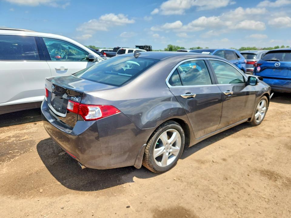 Aukcja sprzedaży 2010 Acura Tsx, vin: JH4CU2F68AC010153, numer aukcji: 56616356