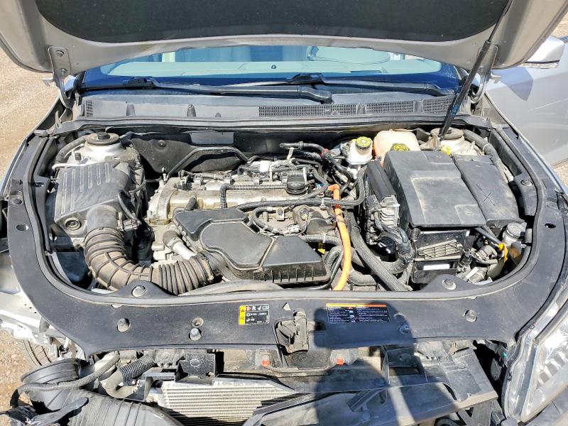 2012 Buick Lacrosse მანქანა იყიდება აუქციონზე, vin: 1G4GD5ER8CF307730, აუქციონის ნომერი: 58039376