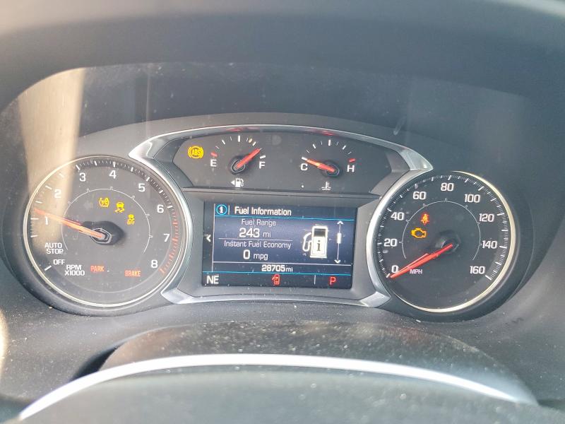 Aukcja sprzedaży 2022 Gmc Acadia, vin: 1GKKNKL44NZ143724, numer aukcji: 58623876