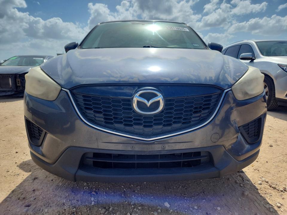 Aukcja sprzedaży 2013 Mazda Cx-5, vin: JM3KE4BE8D0136450, numer aukcji: 58716576