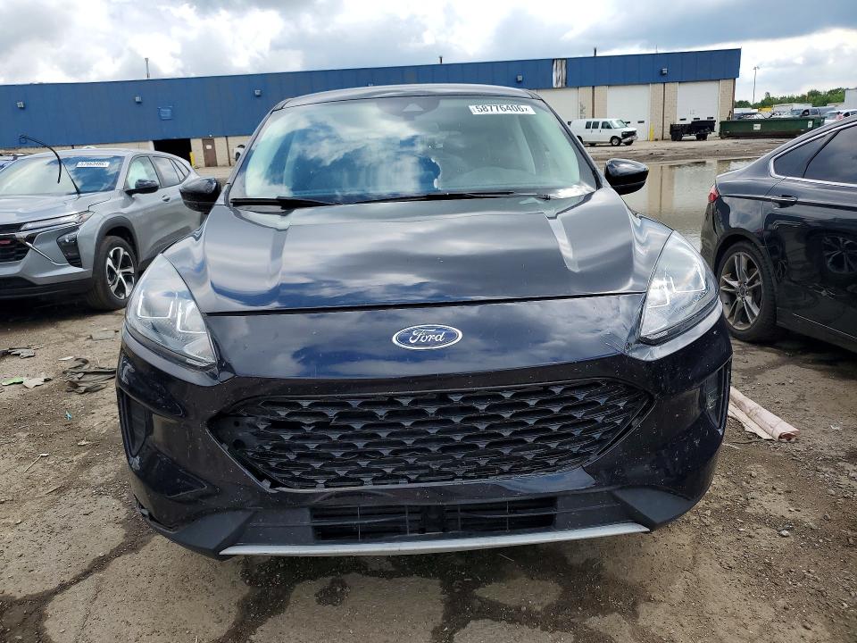 2021 Ford Escape მანქანა იყიდება აუქციონზე, vin: 1FMCU9G65MUA99148, აუქციონის ნომერი: 58776406