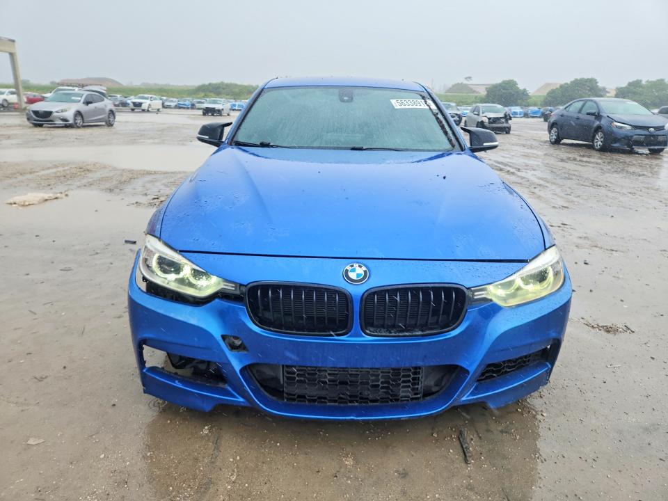 Продаж на аукціоні авто 2013 Bmw 328, vin: WBA3A5C57DJ462583, номер лоту: 56338916