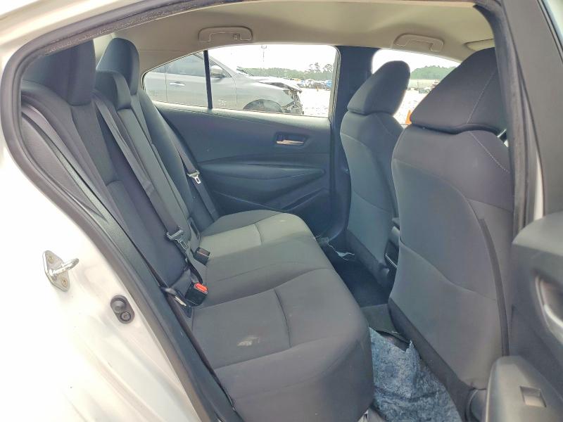 Aukcja sprzedaży 2020 Toyota Corolla, vin: 5YFEPRAE6LP100341, numer aukcji: 57929956