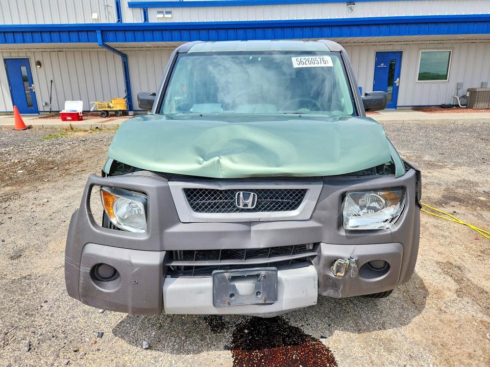 Aukcja sprzedaży 2004 Honda Element, vin: 5J6YH28604L006542, numer aukcji: 56260576