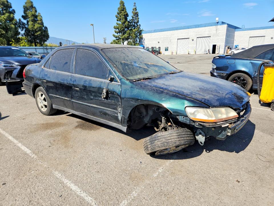 Продаж на аукціоні авто 2000 Honda Accord, vin: JHMCG5672YC013996, номер лоту: 57252946