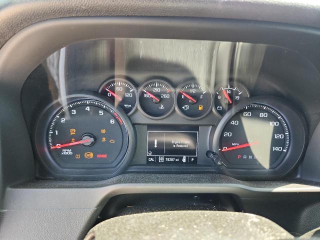Aukcja sprzedaży 2023 Chevrolet Silverado, vin: 2GC4YME71P1720770, numer aukcji: 55793356
