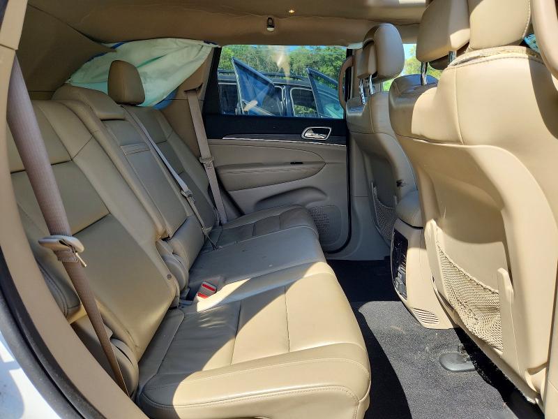 56082866 :رقم المزاد ، 1C4RJEBG7LC258353 vin ، 2020 Jeep Grand Cherokee مزاد بيع
