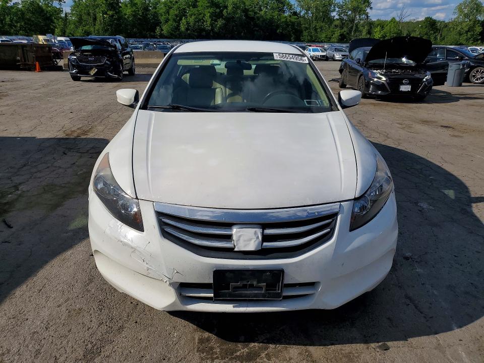 Продажа на аукционе авто 2012 Honda Accord, vin: 1HGCP2F63CA179781, номер лота: 58654956