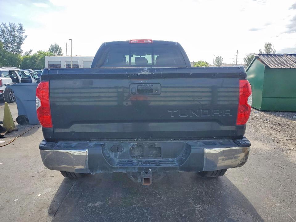 2015 Toyota Tundra მანქანა იყიდება აუქციონზე, vin: 5TFRY5F1XFX182805, აუქციონის ნომერი: 57020366