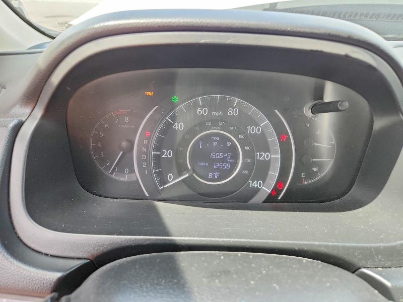 Aukcja sprzedaży 2013 Honda Cr-v, vin: 5J6RM3H71DL037815, numer aukcji: 56286806