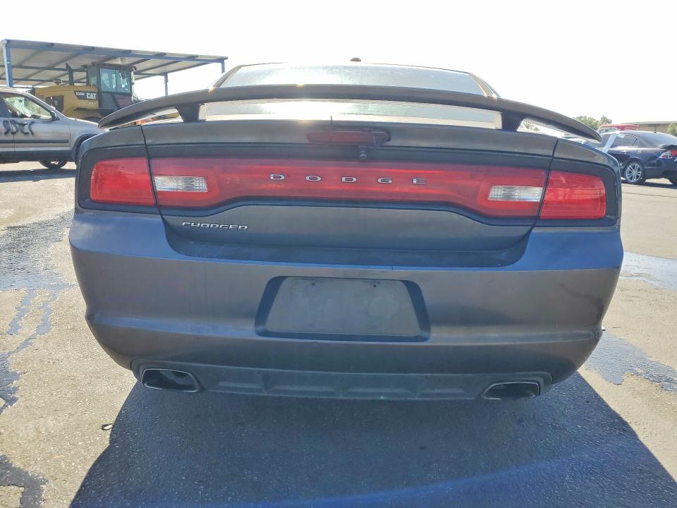 2013 Dodge Charger მანქანა იყიდება აუქციონზე, vin: 2C3CDXHG8DH560740, აუქციონის ნომერი: 55928046