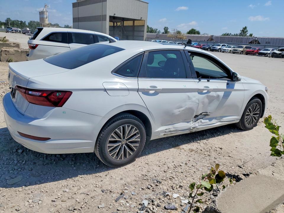 Aukcja sprzedaży 2020 Volkswagen Jetta, vin: 3VWCB7BUXLM019816, numer aukcji: 57412116