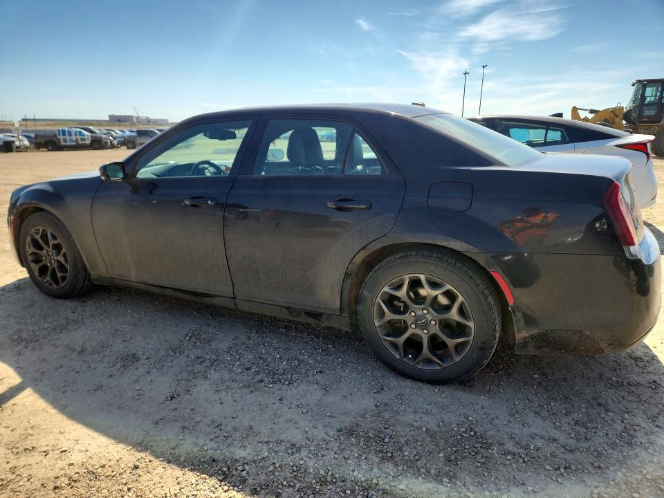 Aukcja sprzedaży 2015 Chrysler 300, vin: 2C3CCAGG4FH864670, numer aukcji: 59010746