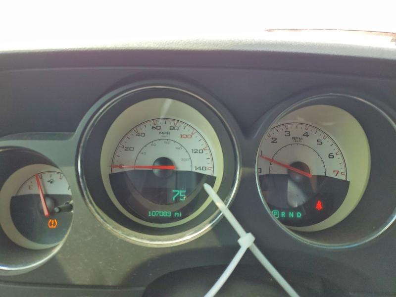 Aukcja sprzedaży 2014 Dodge Challenger, vin: 2C3CDYAG0EH310880, numer aukcji: 57200226