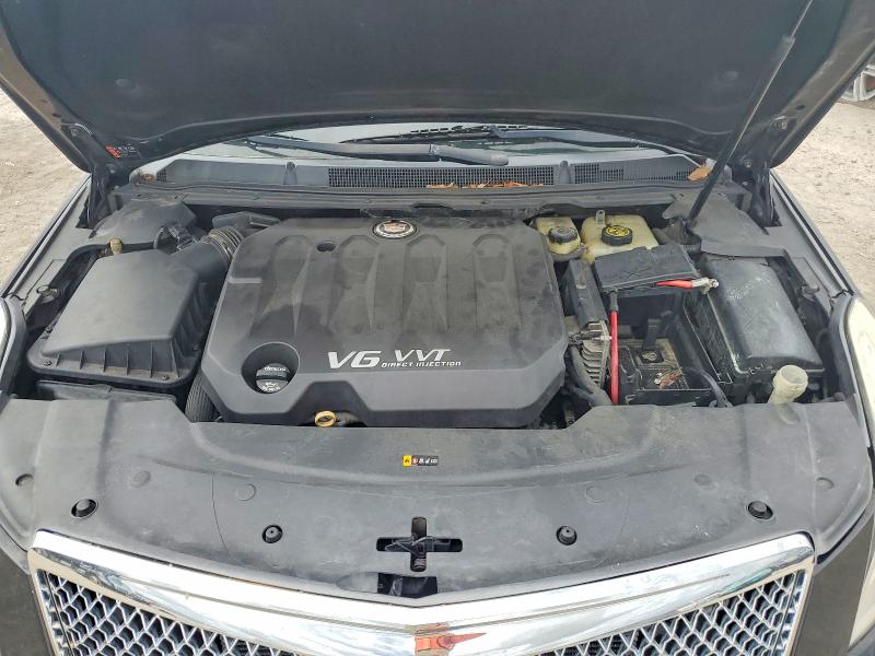 Продажа на аукционе авто 2014 Cadillac Xts, vin: 2G61U5S36E9285509, номер лота: 56778966