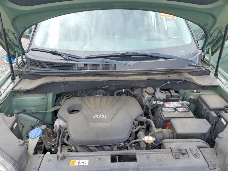 Aukcja sprzedaży 2014 Kia Soul, vin: KNDJN2A28E7024594, numer aukcji: 55805066