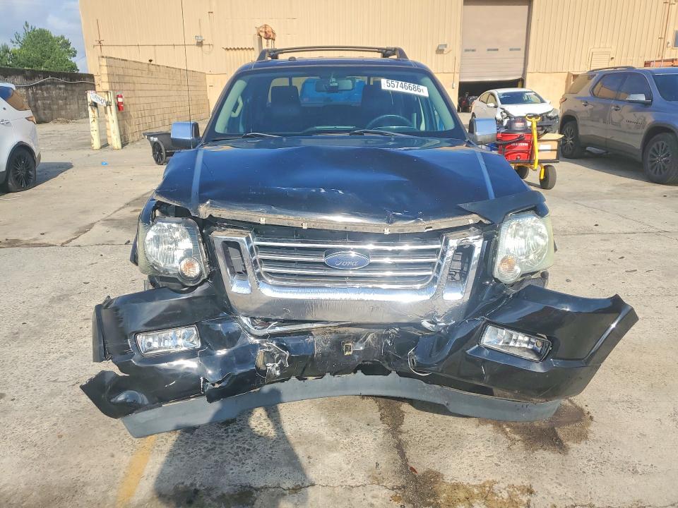55746686 :رقم المزاد ، 1FMEU33EX8UA31713 vin ، 2008 Ford Explorer Sport Trac مزاد بيع
