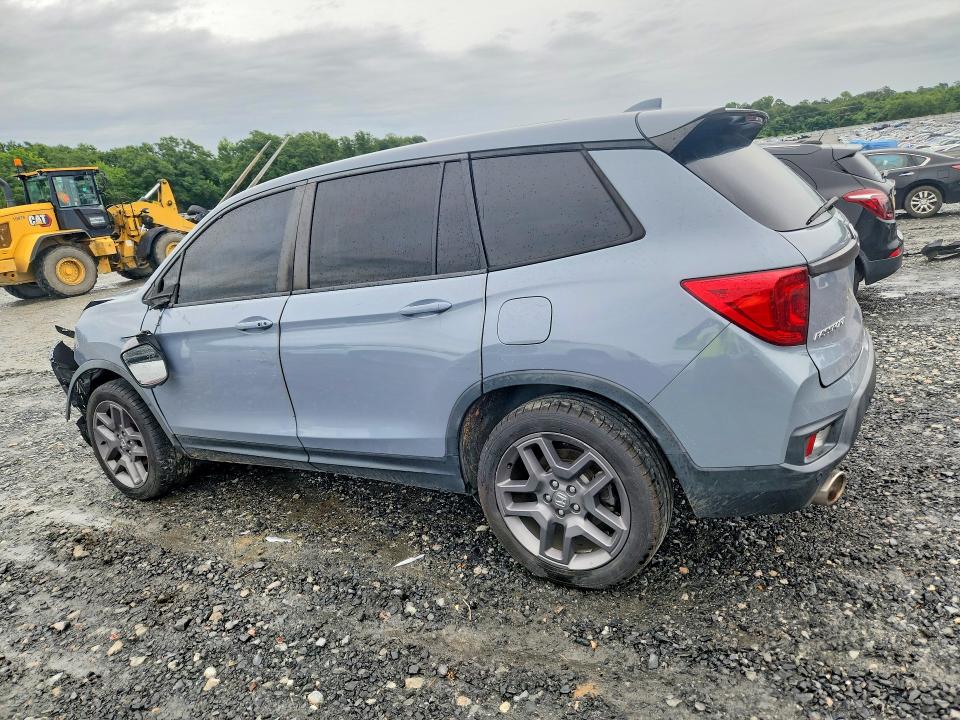 Aukcja sprzedaży 2022 Honda Passport, vin: 5FNYF7H55NB000028, numer aukcji: 56593296