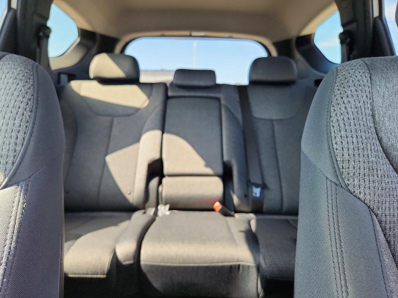 56653816 :رقم المزاد ، 5NMS2DA15PH021289 vin ، 2023 Hyundai Santa Fe مزاد بيع