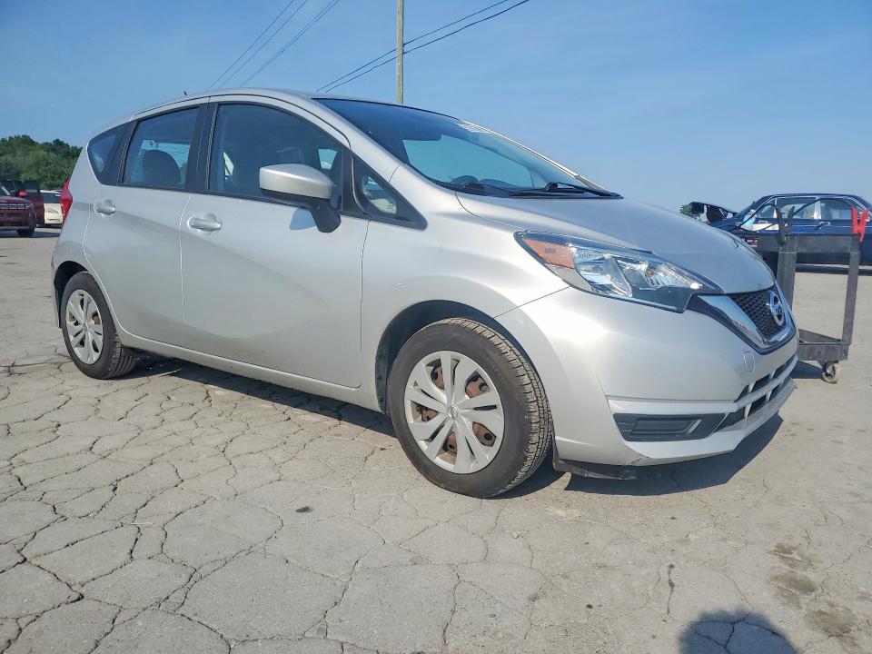Продажа на аукционе авто 2018 Nissan Versa Note, vin: 3N1CE2CP9JL357655, номер лота: 58702666