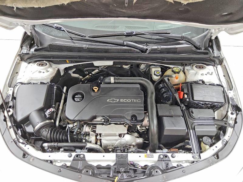 Продаж на аукціоні авто 2016 Chevrolet Malibu, vin: 1G1ZE5ST5GF314885, номер лоту: 54484716