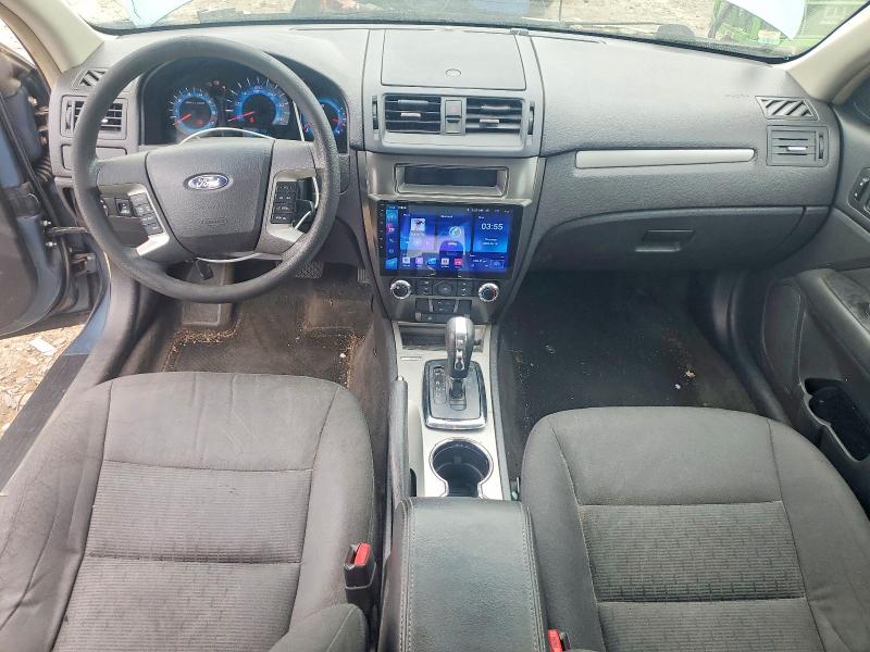 Aukcja sprzedaży 2011 Ford Fusion, vin: 3FAHP0HA7BR255944, numer aukcji: 57155586