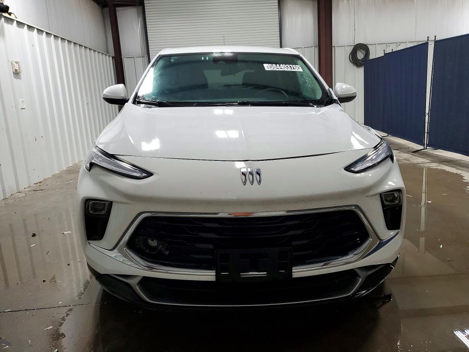 Продаж на аукціоні авто 2025 Buick Encore Gx, vin: KL4AMCSL9SB205724, номер лоту: 58440376