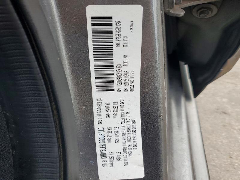 Aukcja sprzedaży 2013 Dodge Avenger, vin: 1C3CDZAB6DN664323, numer aukcji: 56358216
