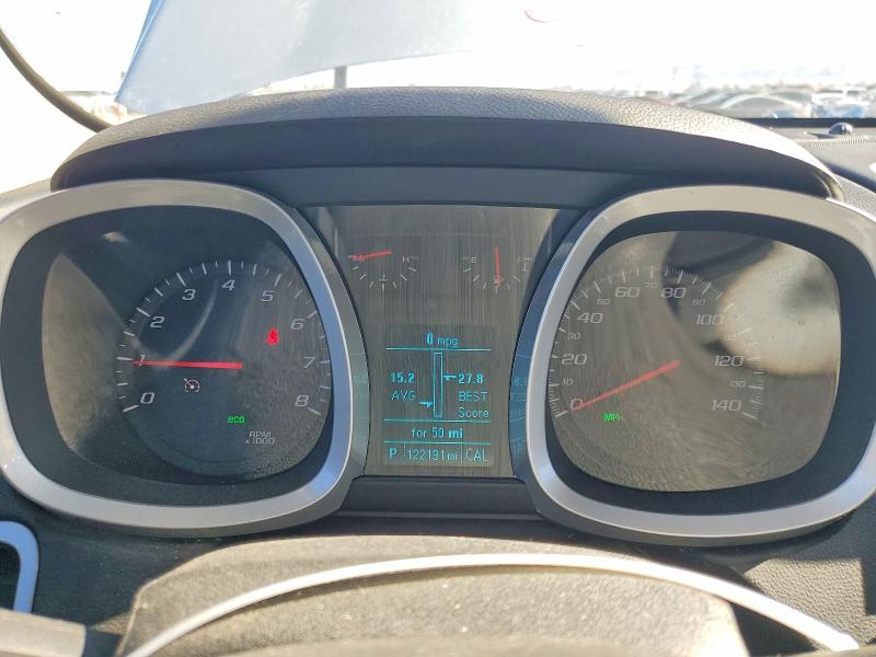 Aukcja sprzedaży 2016 Chevrolet Equinox, vin: 2GNALCEK0G1112021, numer aukcji: 58156386