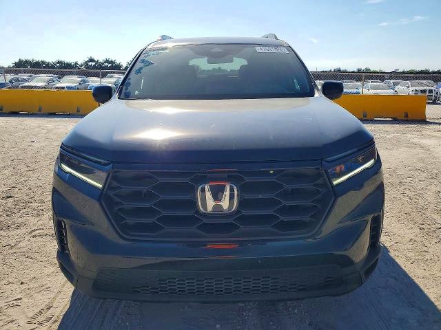 Продаж на аукціоні авто 2025 Honda Pilot, vin: 5FNYG2H31SB024403, номер лоту: 59151076