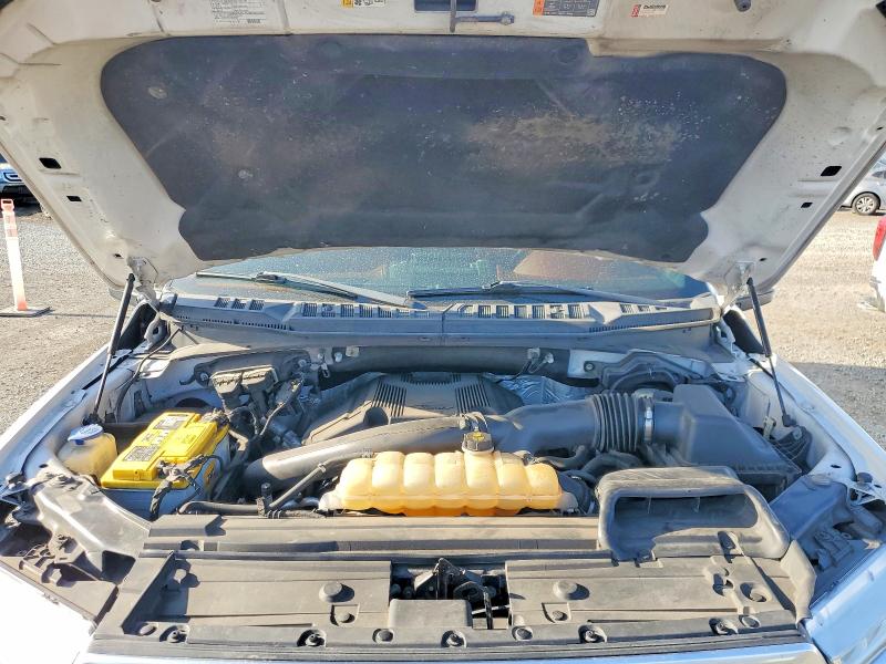 2018 Ford F150 მანქანა იყიდება აუქციონზე, vin: 1FTEW1EG3JFD89814, აუქციონის ნომერი: 55452176