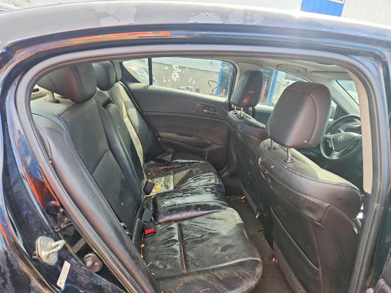 Aukcja sprzedaży 2013 Acura Ilx, vin: 19VDE1F56DE400601, numer aukcji: 57909466