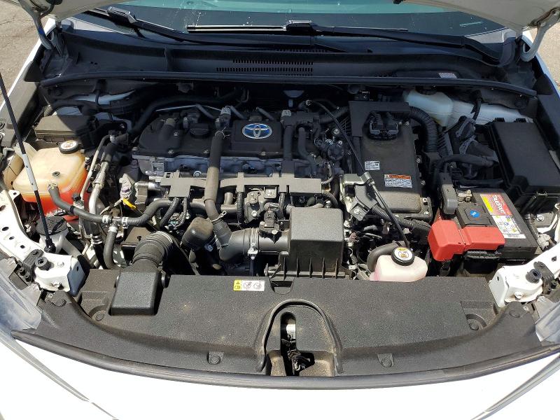 Продажа на аукционе авто 2020 Toyota Corolla, vin: JTDEBRBE1LJ005462, номер лота: 57268066