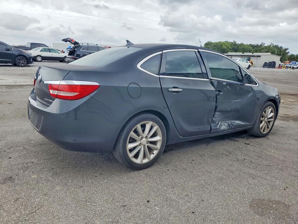 Продажа на аукционе авто 2014 Buick Verano, vin: 1G4PP5SKXE4233045, номер лота: 55995266