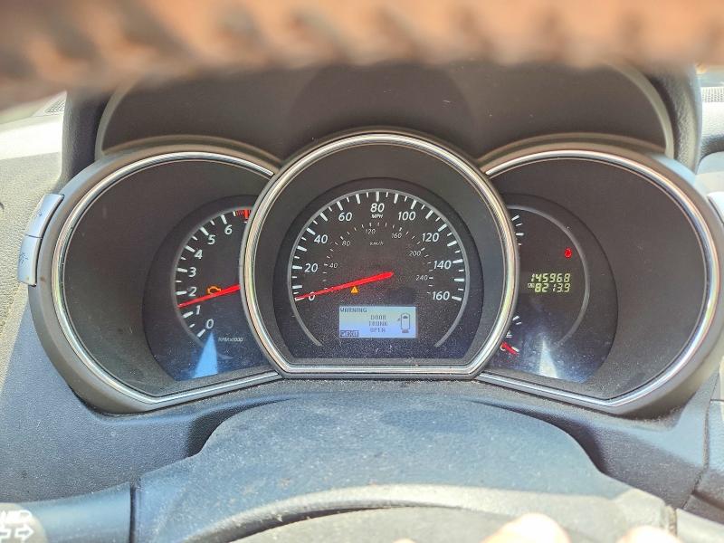 Aukcja sprzedaży 2014 Nissan Murano, vin: JN8AZ1FY1EW301902, numer aukcji: 57187776
