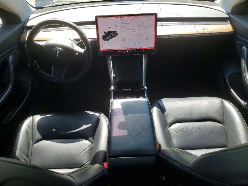 Продаж на аукціоні авто 2019 Tesla Model 3, vin: 5YJ3E1EB0KF481337, номер лоту: 55673236