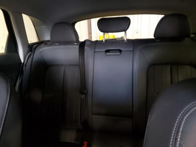 58962836 :رقم المزاد ، WA1AAAGE9MB027467 vin ، 2021 Audi E-tron مزاد بيع