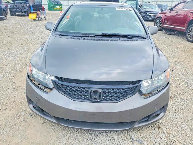 Aukcja sprzedaży 2011 Honda Civic, vin: 2HGFG1B85BH504395, numer aukcji: 56968086
