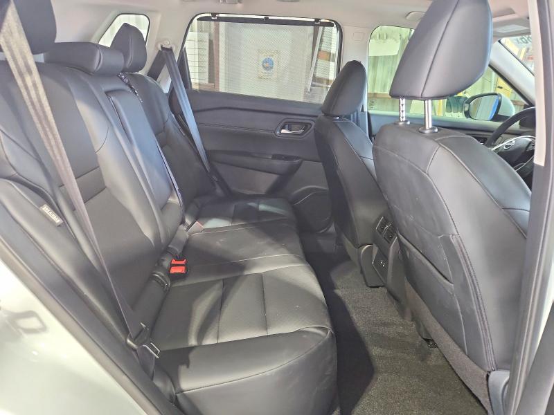 Продажа на аукционе авто 2026 Nissan Rogue, vin: 5N1BT3BB8TC710732, номер лота: 55444586