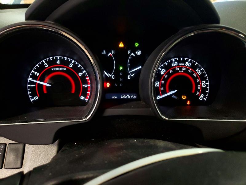 Продаж на аукціоні авто 2013 Toyota Highlander, vin: 5TDBK3EH6DS226405, номер лоту: 58394896