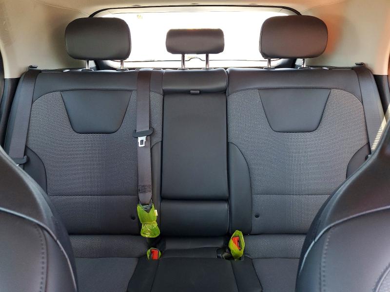 Aukcja sprzedaży 2025 Kia Niro Ev, vin: KNDCR3L18S5145429, numer aukcji: 58603416
