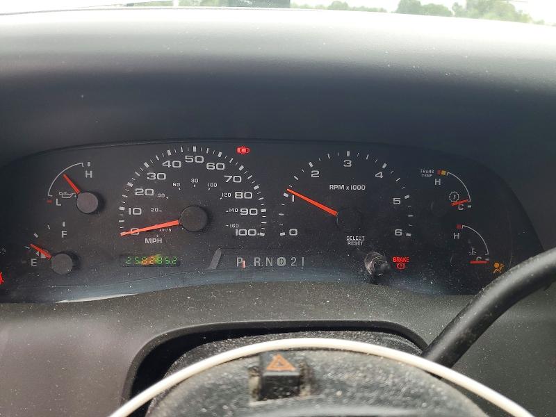 Aukcja sprzedaży 2003 Ford F250, vin: 1FTNW21L03ED52785, numer aukcji: 56045606