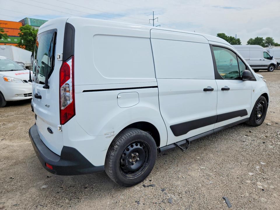 2020 Ford Transit Connect მანქანა იყიდება აუქციონზე, vin: NM0LS7F28L1478199, აუქციონის ნომერი: 57199756