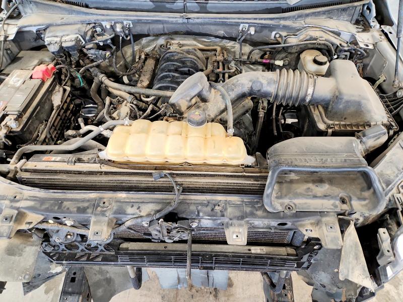 56142716 :رقم المزاد ، 1FTEW1EF9HKD72217 vin ، 2017 Ford F150 مزاد بيع