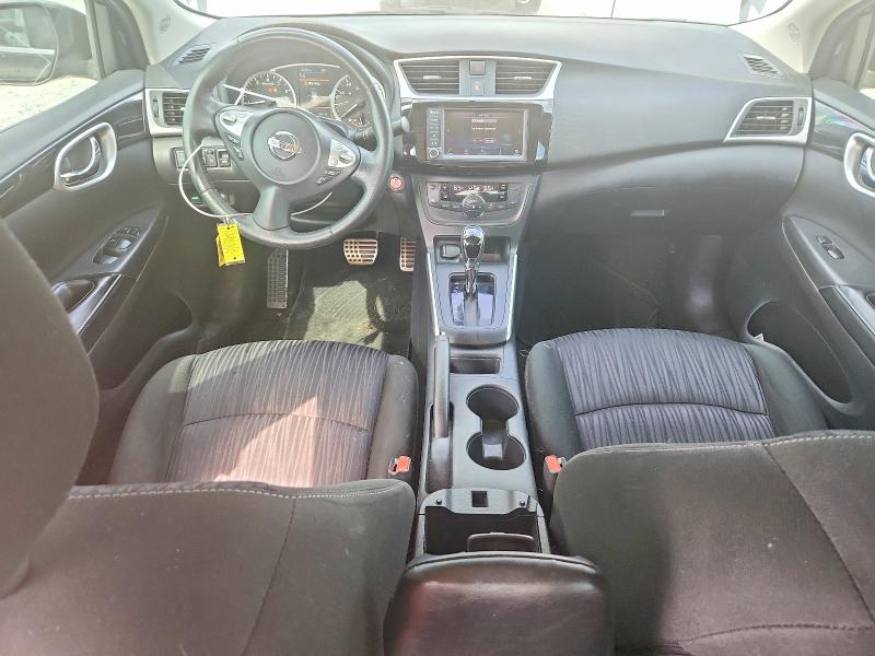 Aukcja sprzedaży 2019 Nissan Sentra, vin: 3N1AB7AP9KY337989, numer aukcji: 58630916